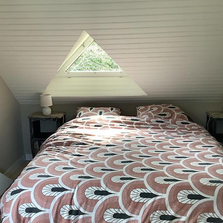 Bed and Breakfast Blanche & Basil Pleine-Fougeres Экстерьер фото