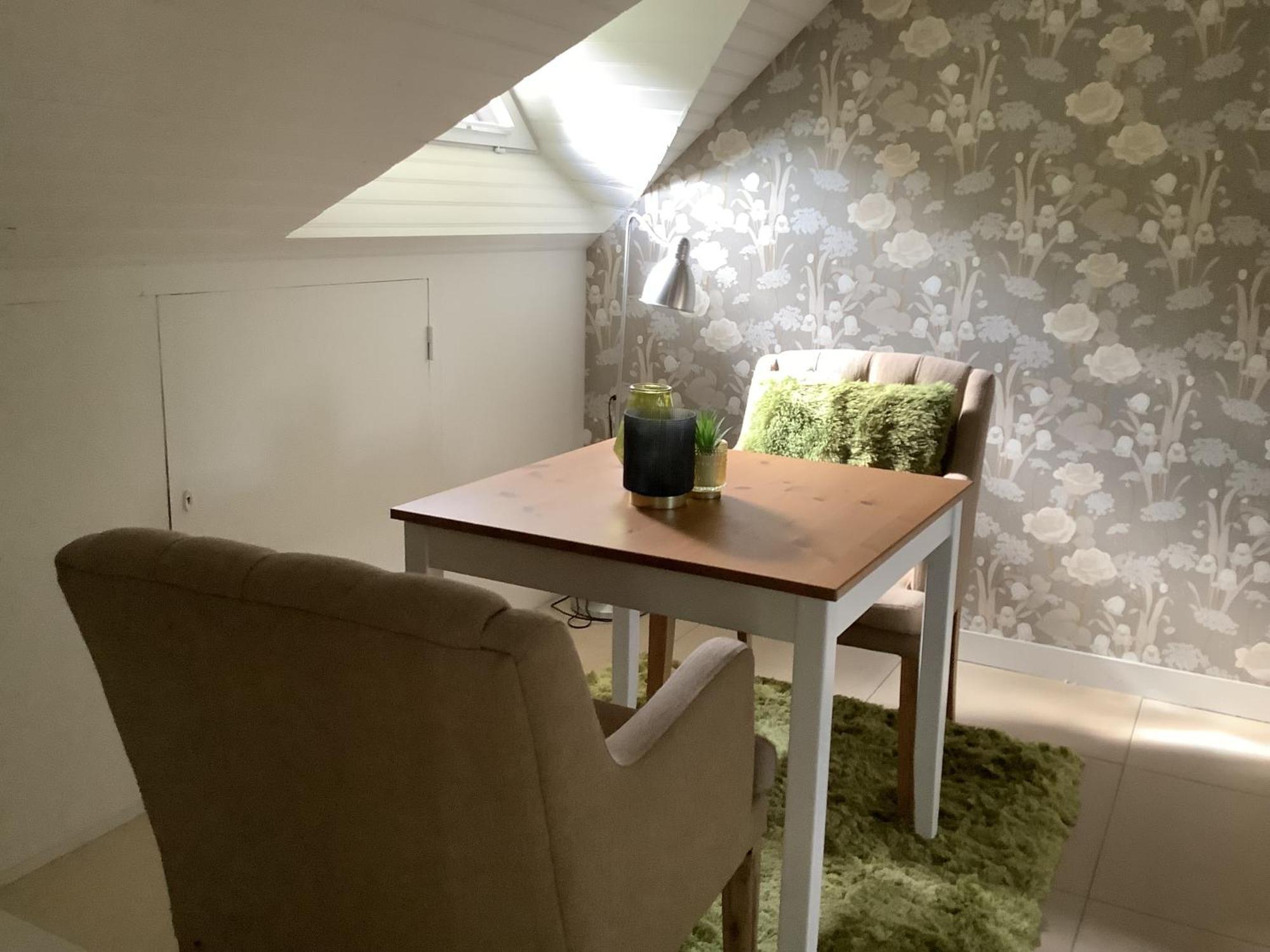 Bed and Breakfast Blanche & Basil Pleine-Fougeres Экстерьер фото