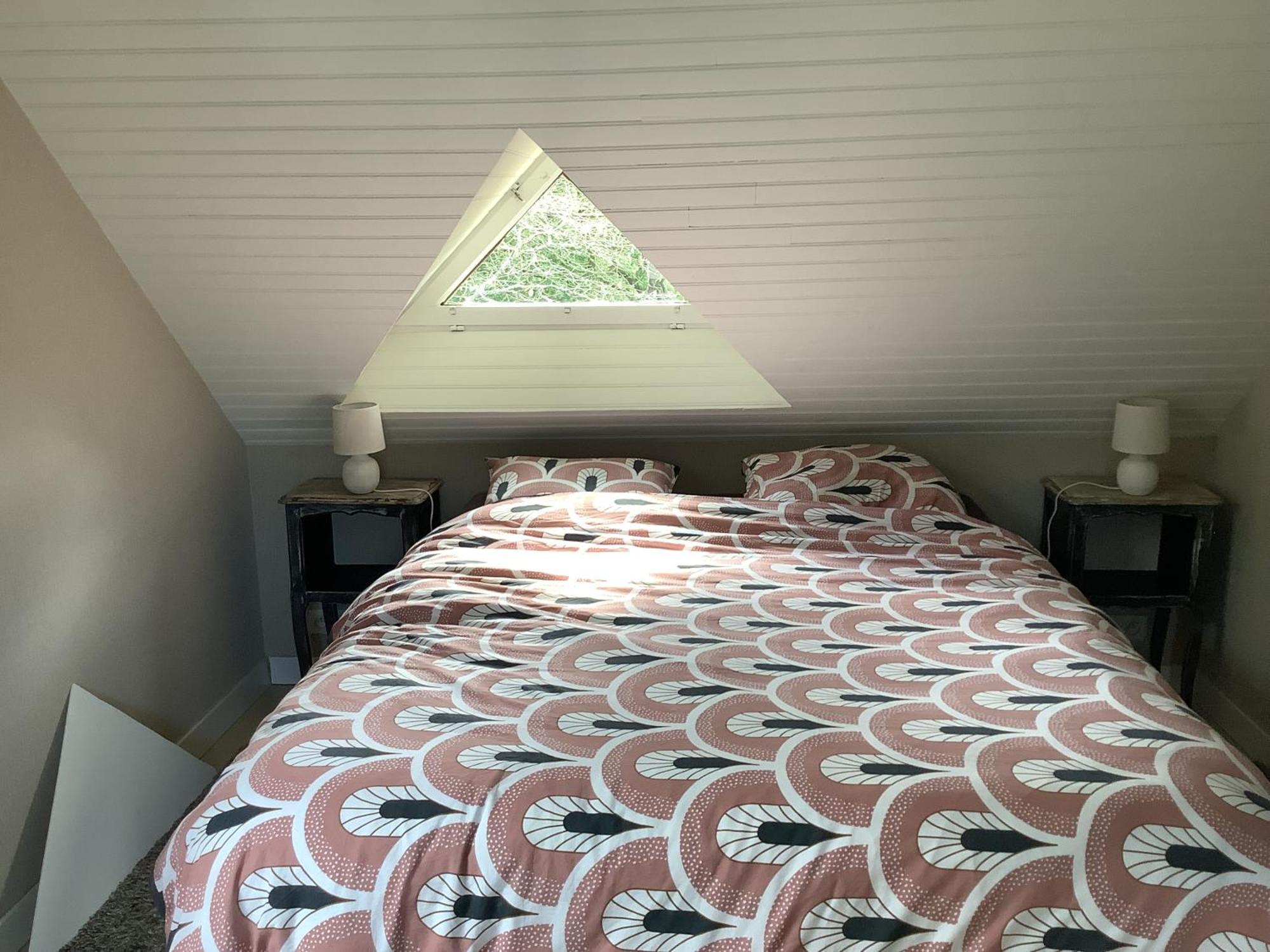 Bed and Breakfast Blanche & Basil Pleine-Fougeres Экстерьер фото